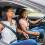 What It Means When There’s a Continuous Line on a One-Way Traffic Road in Kenya