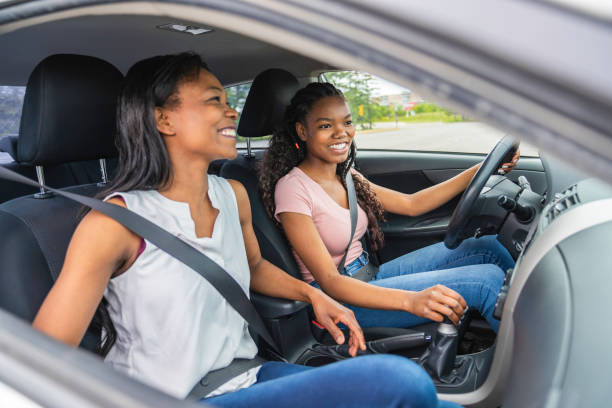 Driving School