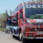 How to Apply for Renewal of Lost or Expired PSV Badge on NTSA Portal: All You Need to Know