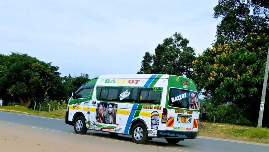 Kinatwa sacco
