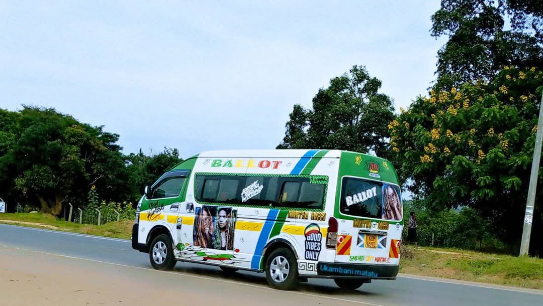 Kinatwa sacco