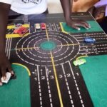 NTSA Driving Exam Guide: When to Report a Driving Accident in Kenya