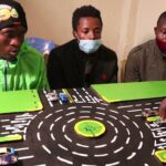 Rules For 4 Lane Roundabouts in Kenya: All You Need to Know