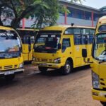 Rules a School Bus is Supposed to Follow in Kenya: All You Need to Know