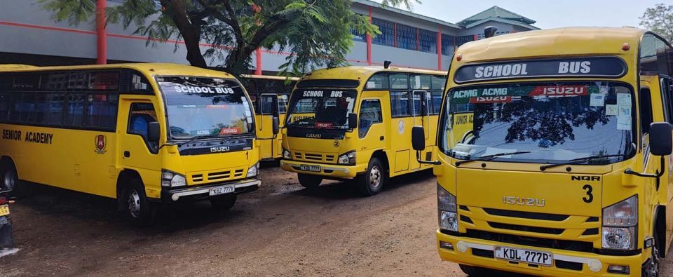 School Bus