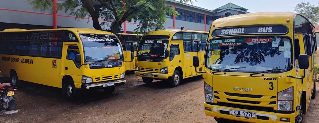 School Bus