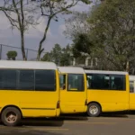 NTSA School Bus Registration Fee: All You Need to Know