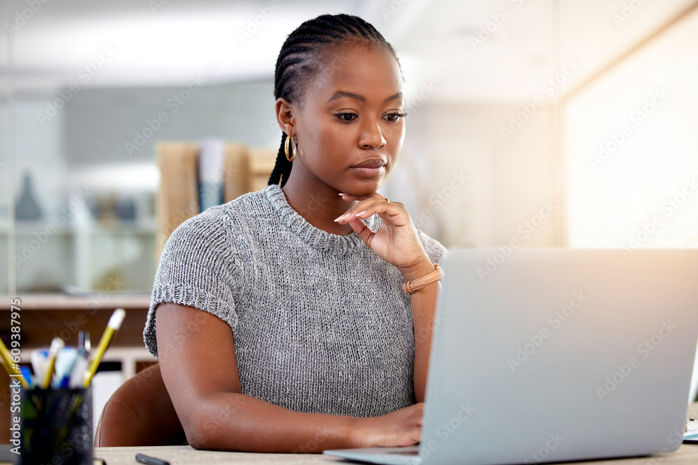Woman applying on NTSA Portal