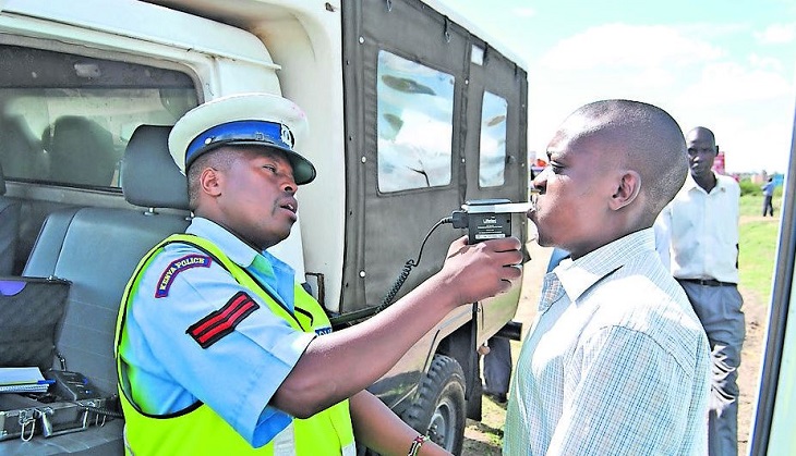 alcoblow in kenya