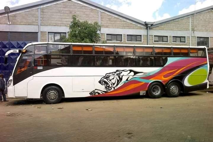 banbros body builders kenya