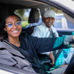 How Many Wheels Does a Saloon Car Have? NTSA Driving Exam Answers