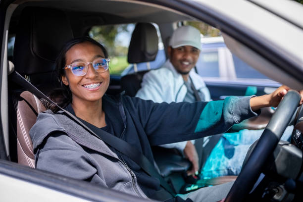 Driving instructor