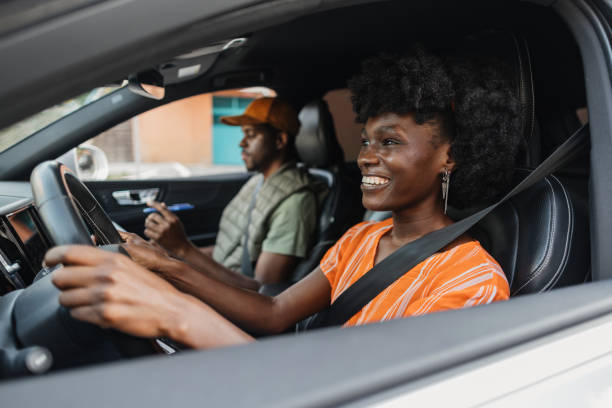 Driving Instructor
