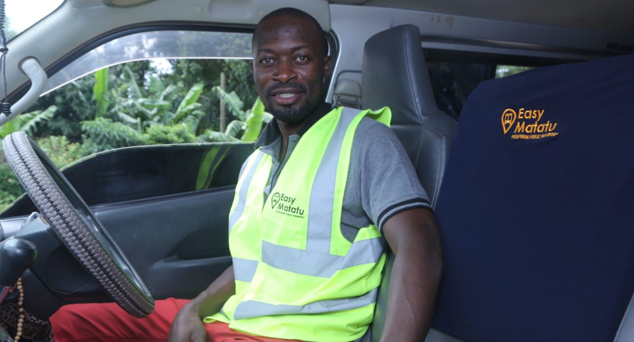 matatu drivers