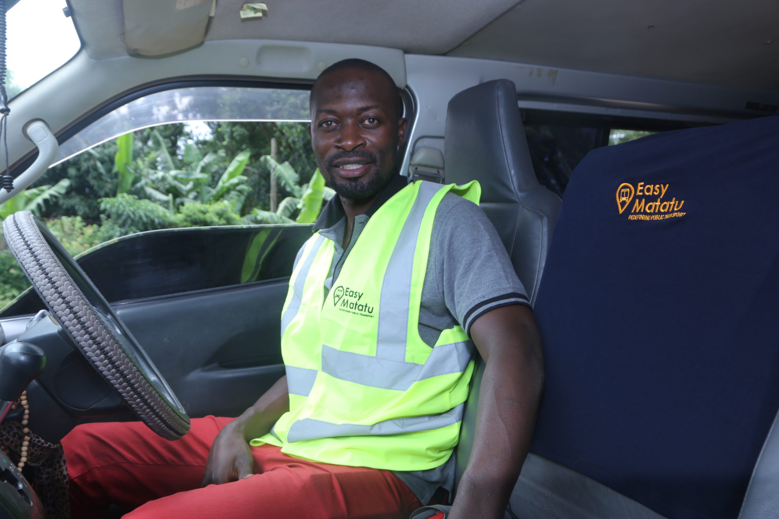 matatu drivers