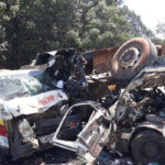 How Many Wheels Does a Saloon Car Have? NTSA Driving Exam Answers
