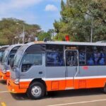 List of Best Matatu SACCOs in Kenya 2025: All You Need to Know